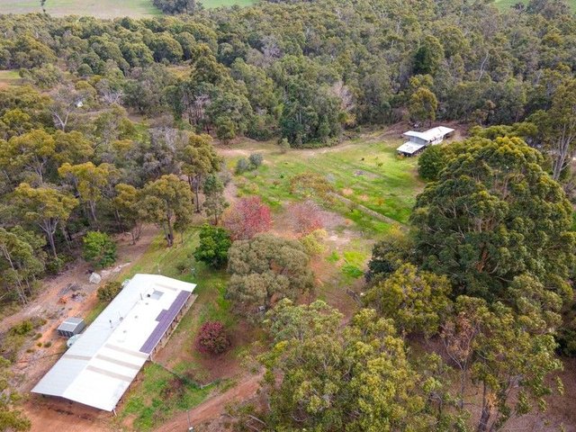 538 Yanmah Road, WA 6258