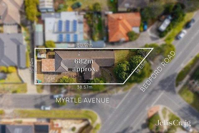 94 Bedford Road, VIC 3135
