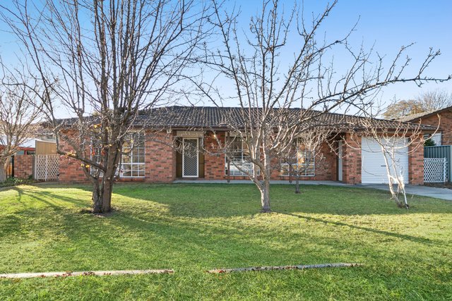 11 Edman Close, ACT 2615