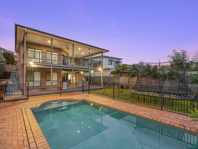 8 Debussy Place, QLD 4074