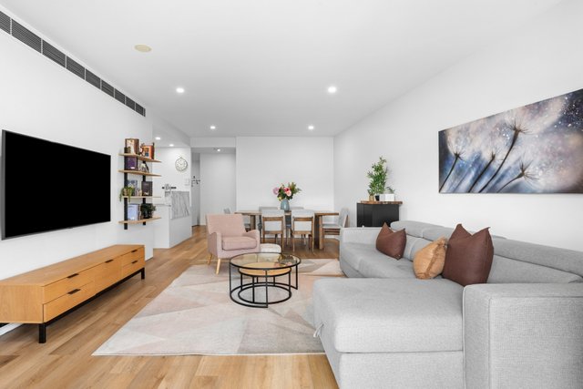 40/3 Burbury Close, ACT 2600