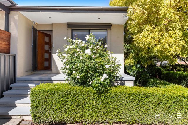 107 Jim Pike Avenue, ACT 2906