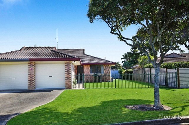2/12 Crimson Court, QLD 4220