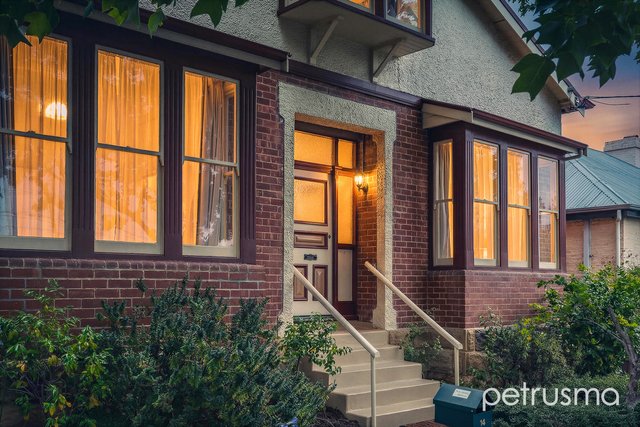 14 Elboden Street, TAS 7004