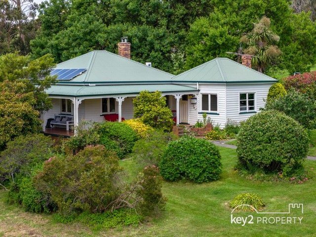38 Sheppard Avenue, TAS 7252