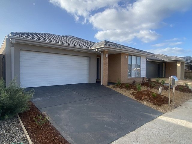 48 Ainsworth Crescent, VIC 3427