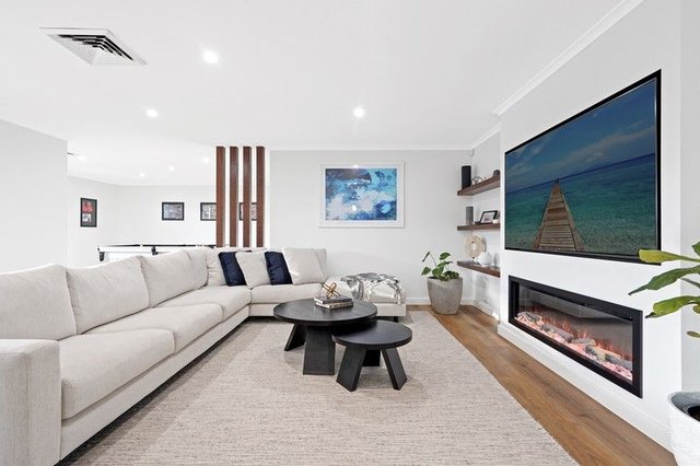 23 Hungerford Drive, NSW 2768