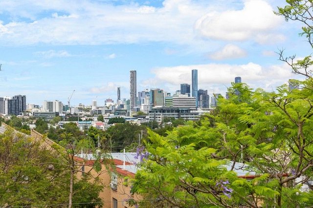 10/12 Ridley Street, QLD 4066