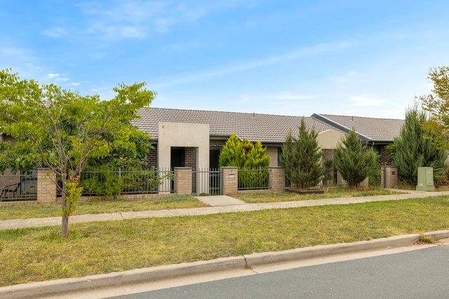 12 Salisbury Street, ACT 2913