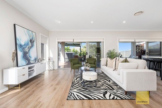 45 Tobruk Street, NSW 2565