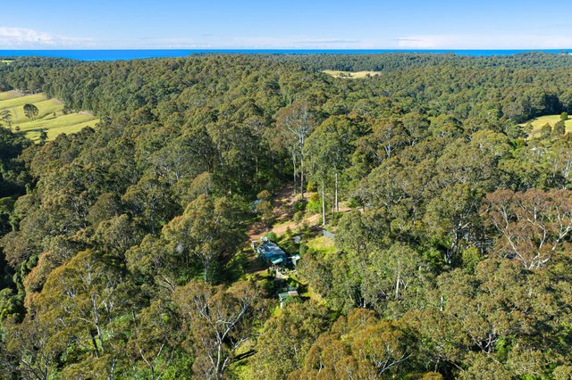 212 Ridge Road, NSW 2546