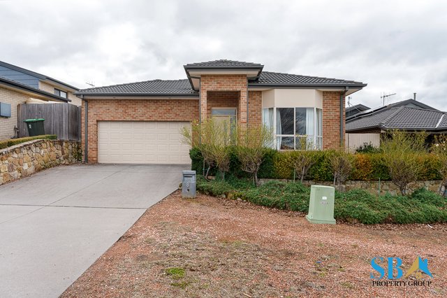 8 Powley Street, ACT 2913