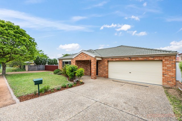 30 Olary Street, ACT 2914