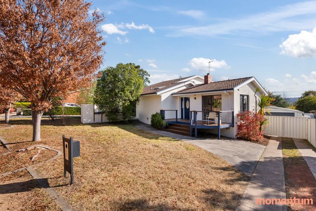 26 Meldrum Street, ACT 2611