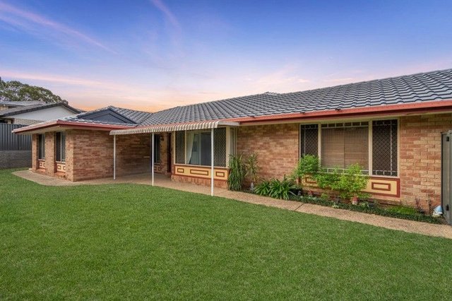 88 Overland Drive, QLD 4207