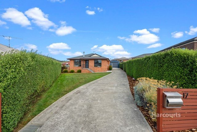 17 Phemie Court, TAS 7030
