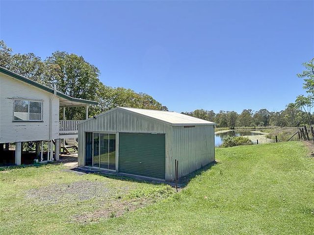 4848-4870 Mount Lindesay Highway, QLD 4280