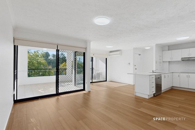 3/34 Park Avenue, QLD 4066
