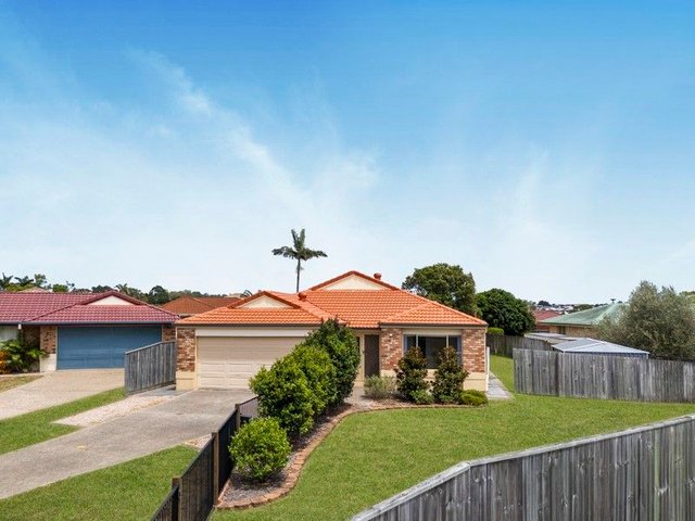 9 Northumberland Place, QLD 4118