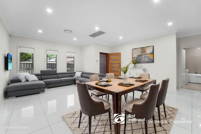 21C Renfrew Street, NSW 2161