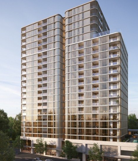 The Melrose - The Melrose, ACT 2606