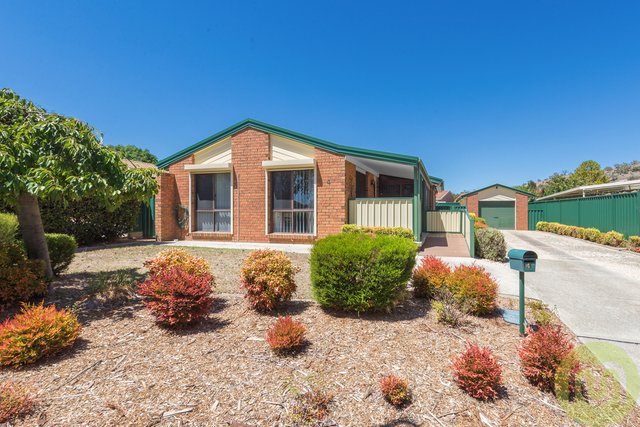 4 Midge Street, ACT 2906