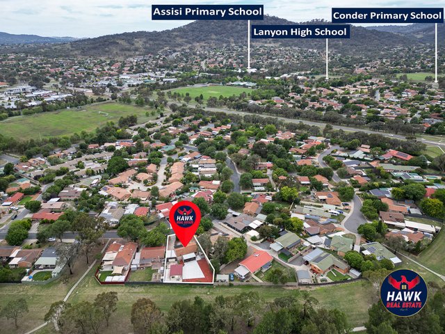 49 Sherwood Circuit, ACT 2906