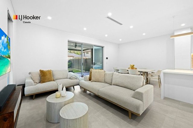 127A Oxford Street, NSW 2164