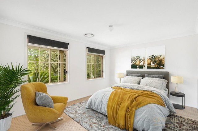 1 Rigney Place, NSW 2567