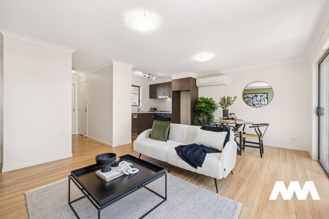 3/17 Luffman Crescent, ACT 2905