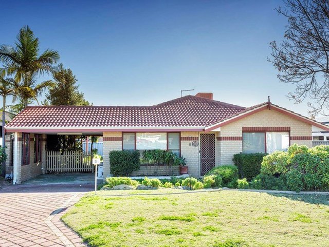 8 Mangrove Circuit, WA 6031
