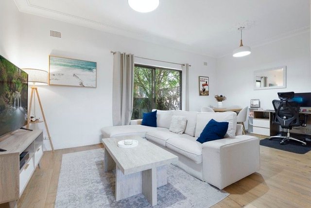 3/5 Cranbrook Avenue, NSW 2090