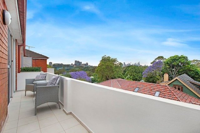 10/4 Greenwich Road, NSW 2065