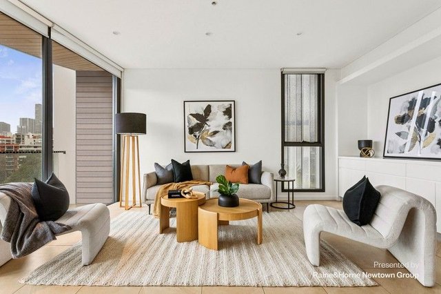 1003/2 Cowper Street, NSW 2037