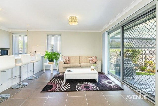 18 Kentmere Street, NSW 2768