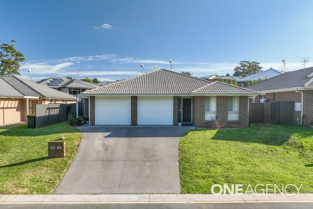 24 Bolwarra Avenue, NSW 2539