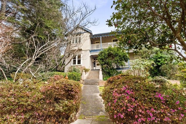 4 Mount Street, NSW 2780