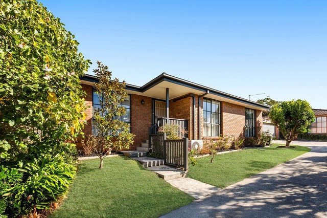 98 Fleetwood Crescent, VIC 3199