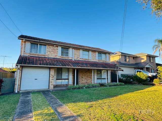 59 Endeavour Street, NSW 2147