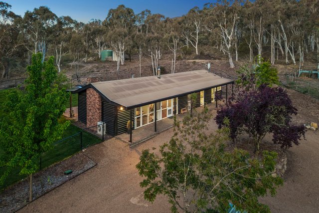 1617 Burra Road, NSW 2620