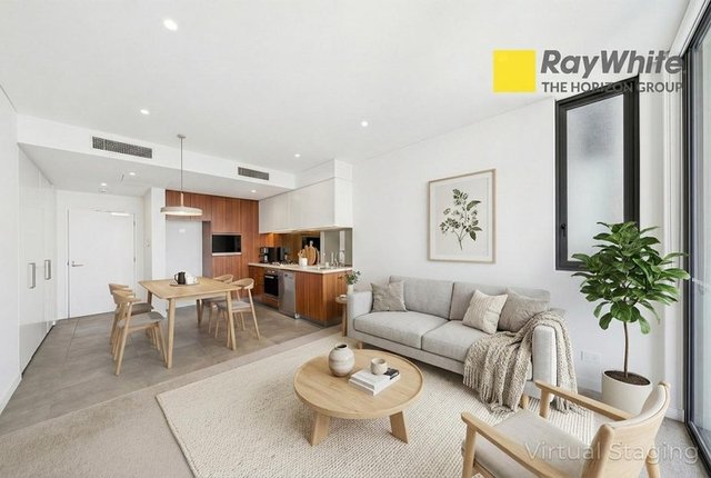 3501/21 Scotsman Street, NSW 2037