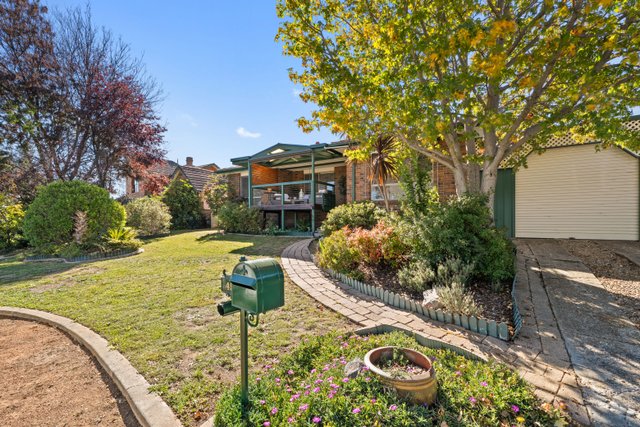 49 Girdlestone Circuit, ACT 2905