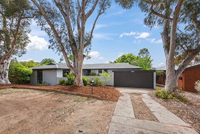 150 Namatjira Drive, ACT 2611