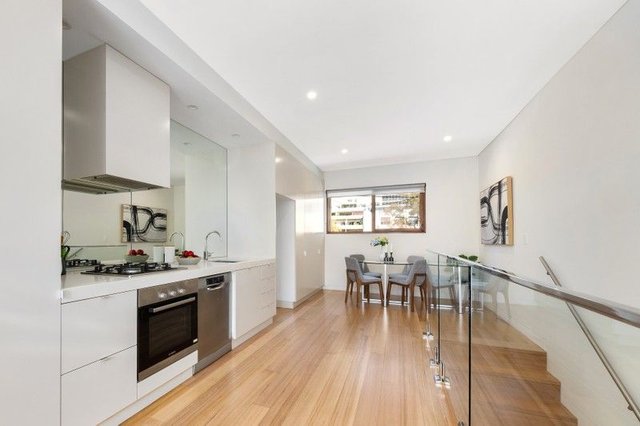 11/13-19 Glebe Street, NSW 2037