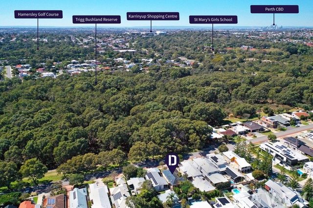 96 Arnott Street, WA 6029