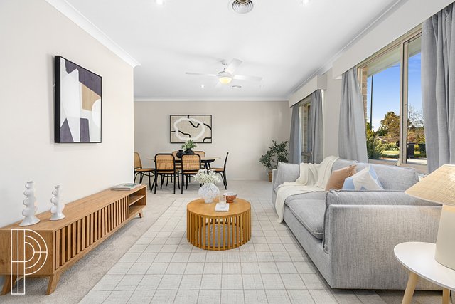 61 Clare Dennis Avenue, ACT 2906