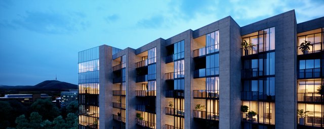 The Shard - Coming Soon to Woden Town Centre, ACT 2606