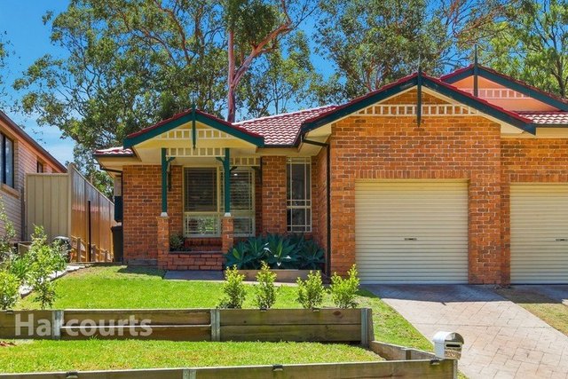17A Cameron Place, NSW 2560