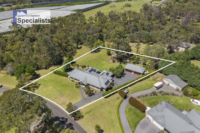 2 The Grange , NSW 2571