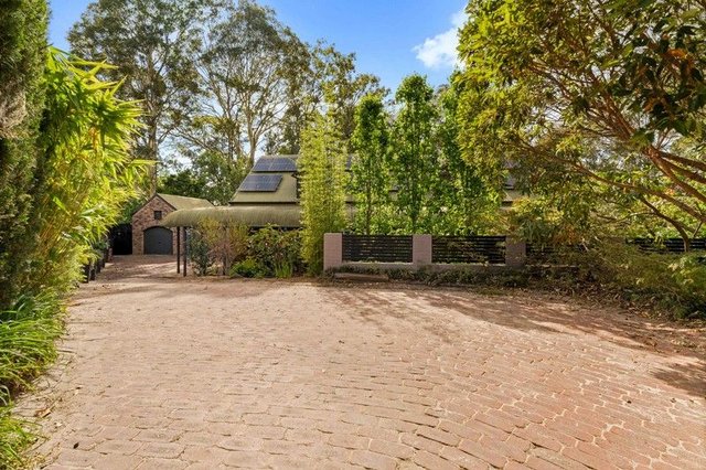 8 Evison Close, NSW 2540